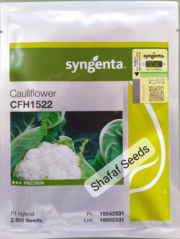 Cauliflower