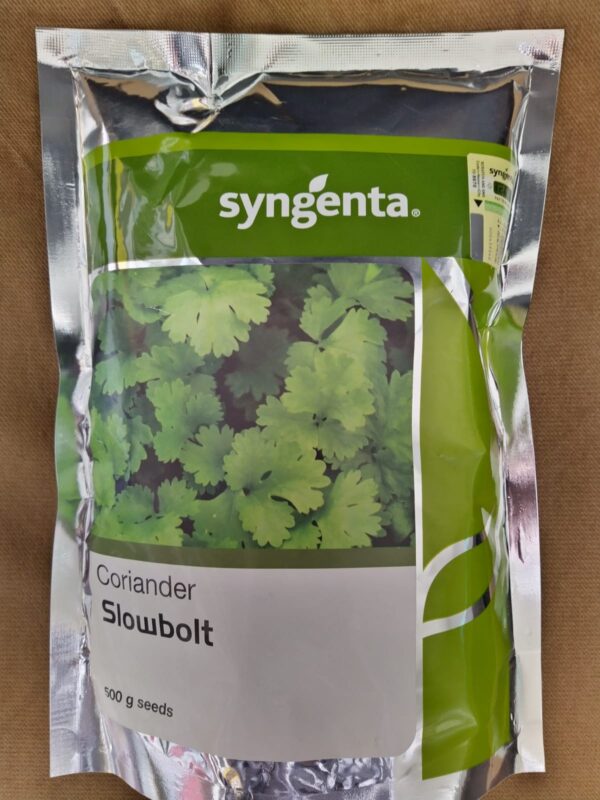 Coriander SlowBolt - Image 2