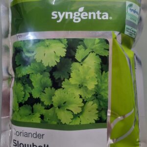 Coriander SlowBolt